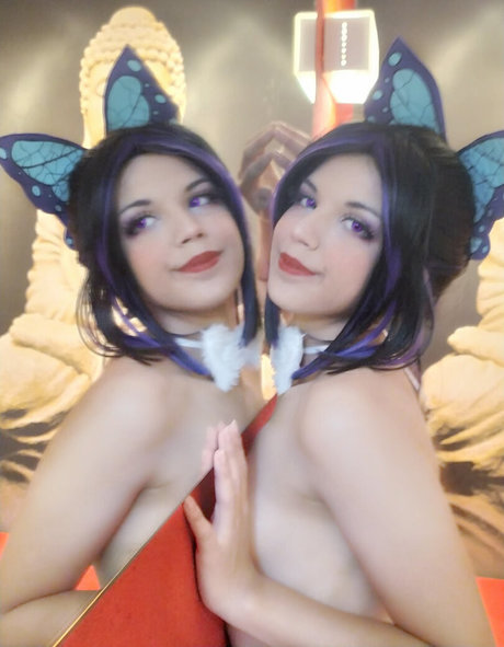 Kitsune Youko hot star img