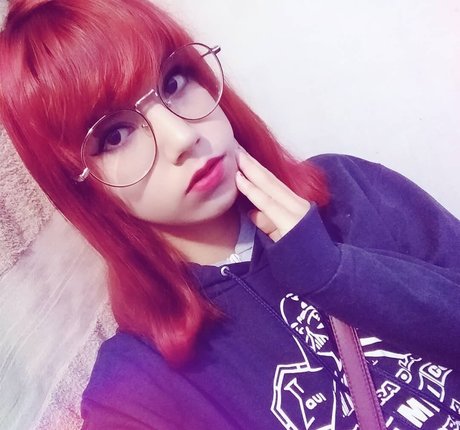 Kitsune Youko naked actress photo