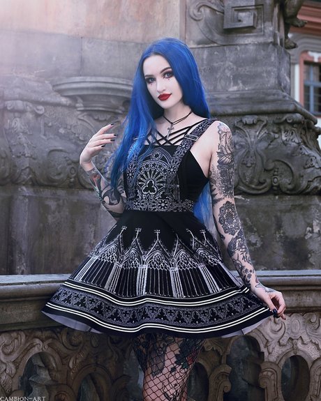 BlueAstrid star hot pictures