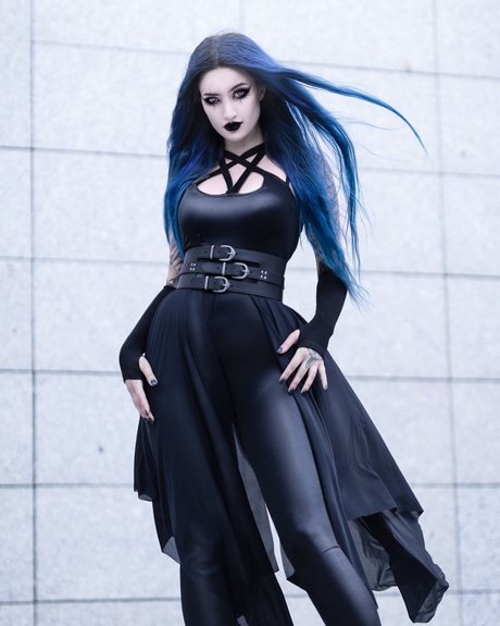 BlueAstrid star hd gallery