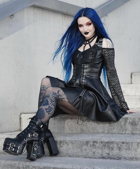 BlueAstrid star hd pic