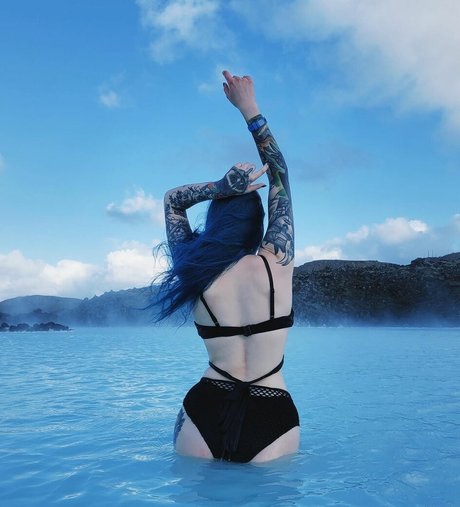 BlueAstrid pornstar perfect picture