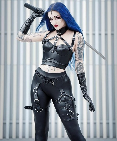 BlueAstrid star beautiful photos