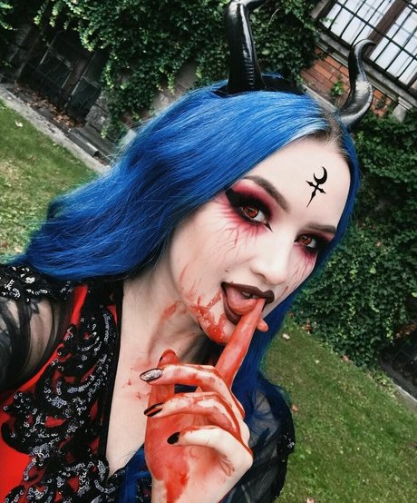 BlueAstrid star hd pictures