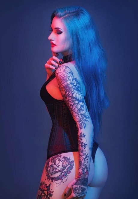 BlueAstrid exclusive actress galleries