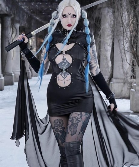 BlueAstrid star sex pic