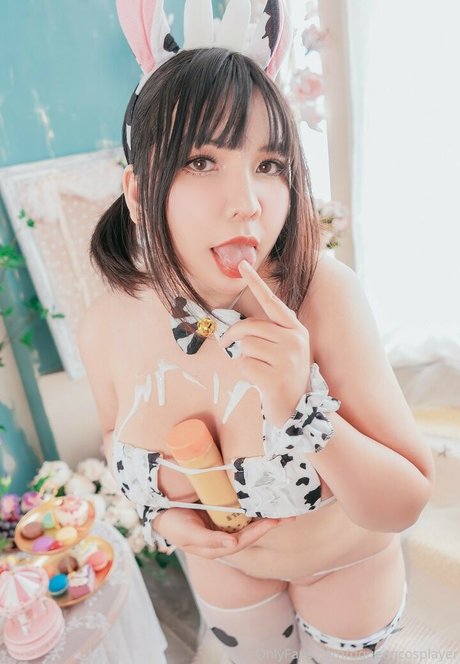 QueenieChuppy nice pornstar pic