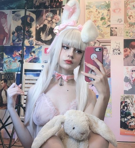 fairyfawn naked pornstar photos