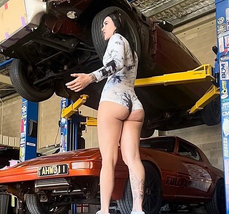 Diesel Dana free star photo