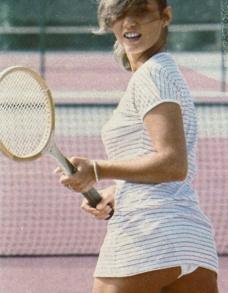 Daniela Ruckert model art gallery