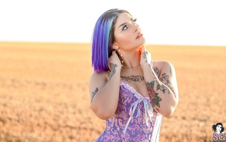 solariez model pornographic picture