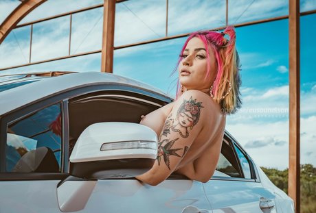 solariez Quick model image