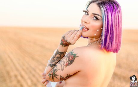 solariez art star pics