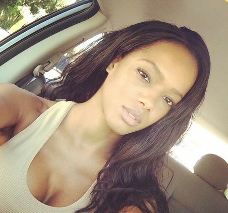 Brittany Danyelle nude star photo