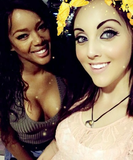 Brittany Danyelle porn actress archive