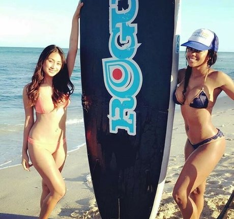 Brittany Danyelle model high quality picture