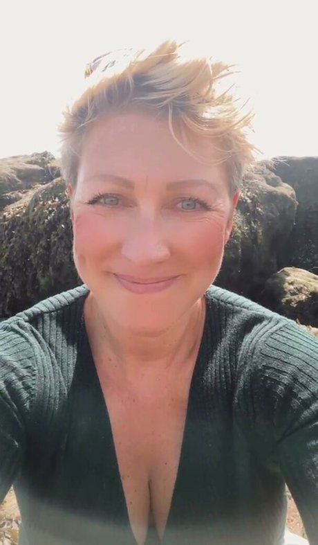 Becky Mantin high quality star gallery