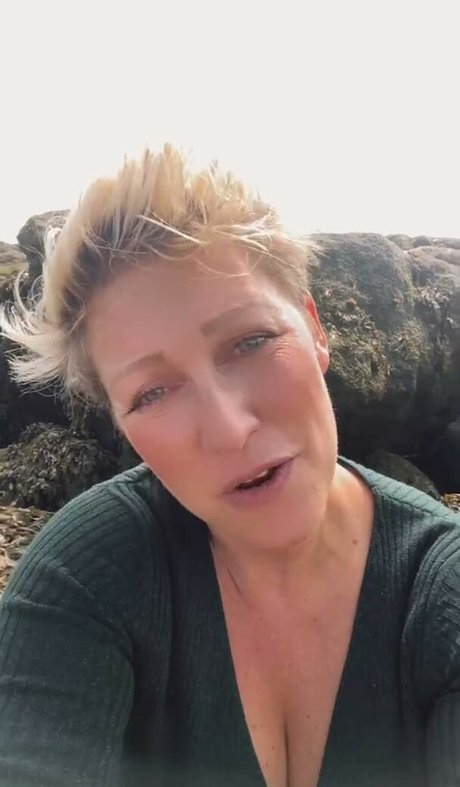 Becky Mantin nudes pornstar archive