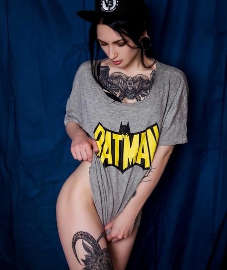 Aleksandra Petrova top model photo