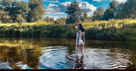 Aleksandra Petrova hd star pics