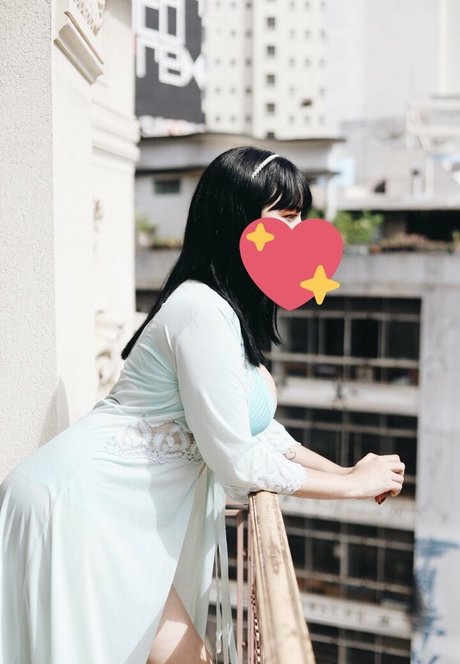 Lavinia Miyazaki model beautiful pictures