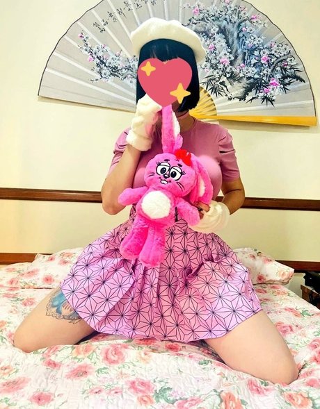 Lavinia Miyazaki beautiful pornstar pic