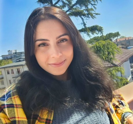 Kurolily pornstar exclusive pictures