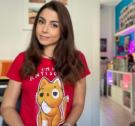 thick ebony onlyfans hot porn image