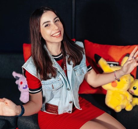 Kurolily pretty star img