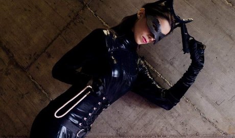 Kurolily star hot galleries