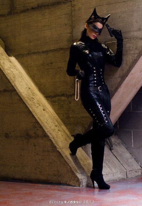 Kurolily free actress images