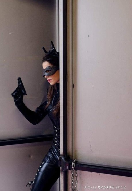 Kurolily model pornographic img