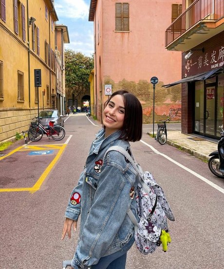 Kurolily high quality star image