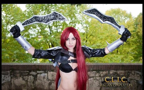 Kurolily adult model pics