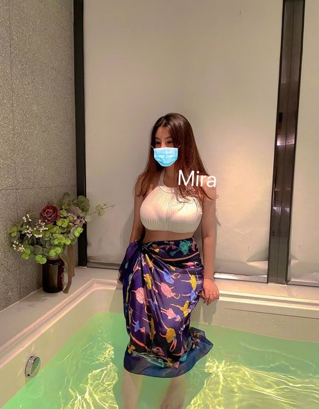 Mira1238888 pornstar sexy photo