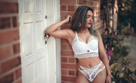 Revista Boudoir pornographic star img