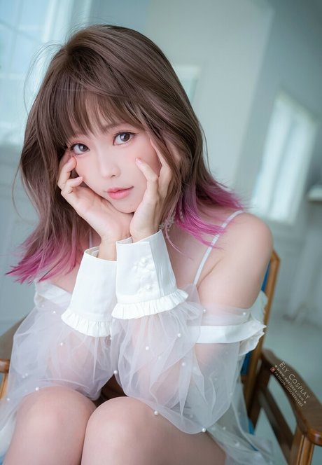 Ely Cosplayer pornstar nice galleries