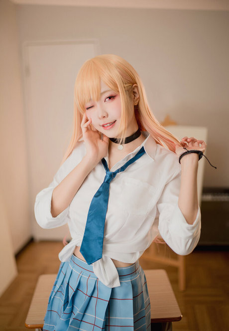 Ely Cosplayer nice pornstar galleries