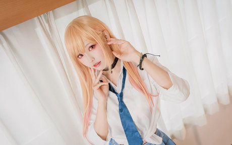 Ely Cosplayer star nice pics