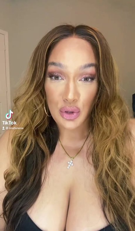 Lina Fanene sex actress archive