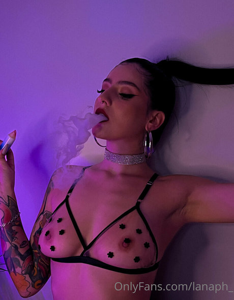 Lanaph star sexy gallery