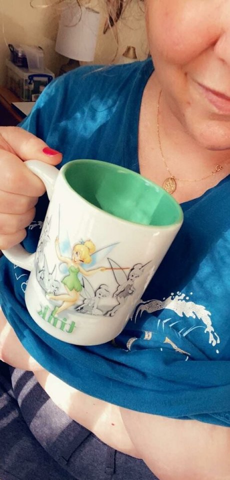 Nancy Van Spunky Palmer hd star pic