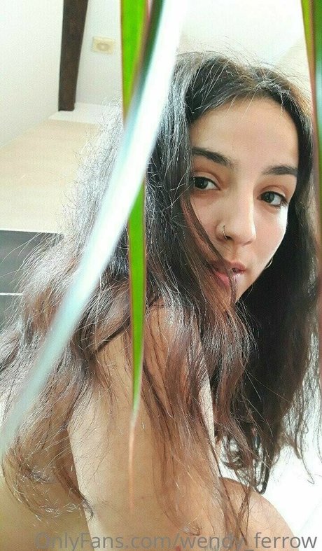 wendy ferrow star sex picture