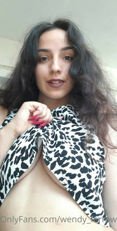 wendy ferrow naked star galleries