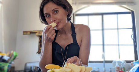 Lindsey Doe sexy star pic