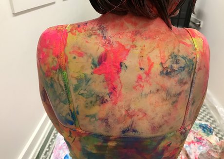 Lindsey Doe sexy actress photos