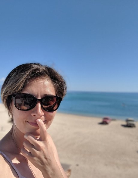 Lindsey Doe star art image