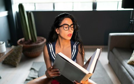 Mayra Rivera porn star img