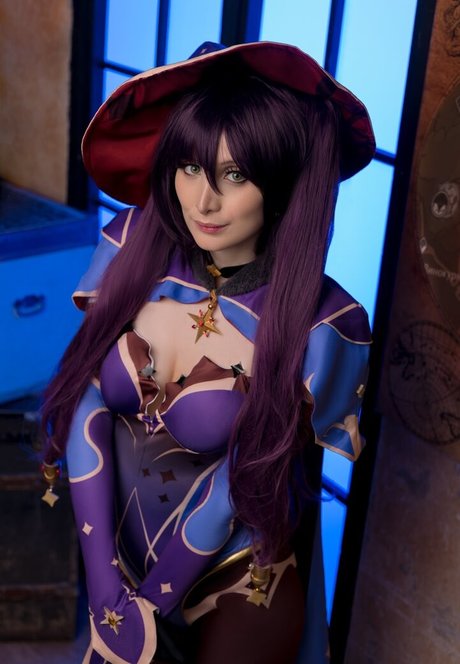 Mari Evans best actress img