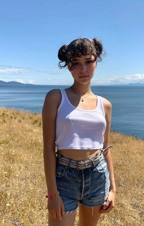 Inyourdre4mz porn model gallery